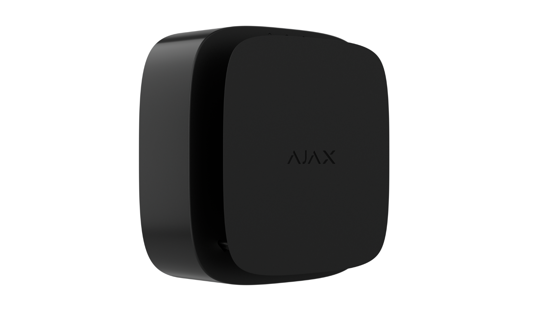 Ajax FireProtect 2 SB (Co) black