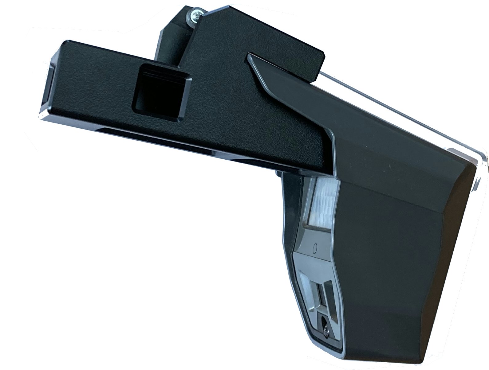 Laser-Ausrichtungs-Hilfe für FMD185B