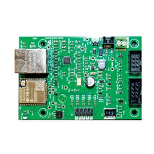 UR Fog ActiveCloud LAN/WiFi Board ohne Antenne zum Einbau in Modular Ajax Ready Nebelmaschinen