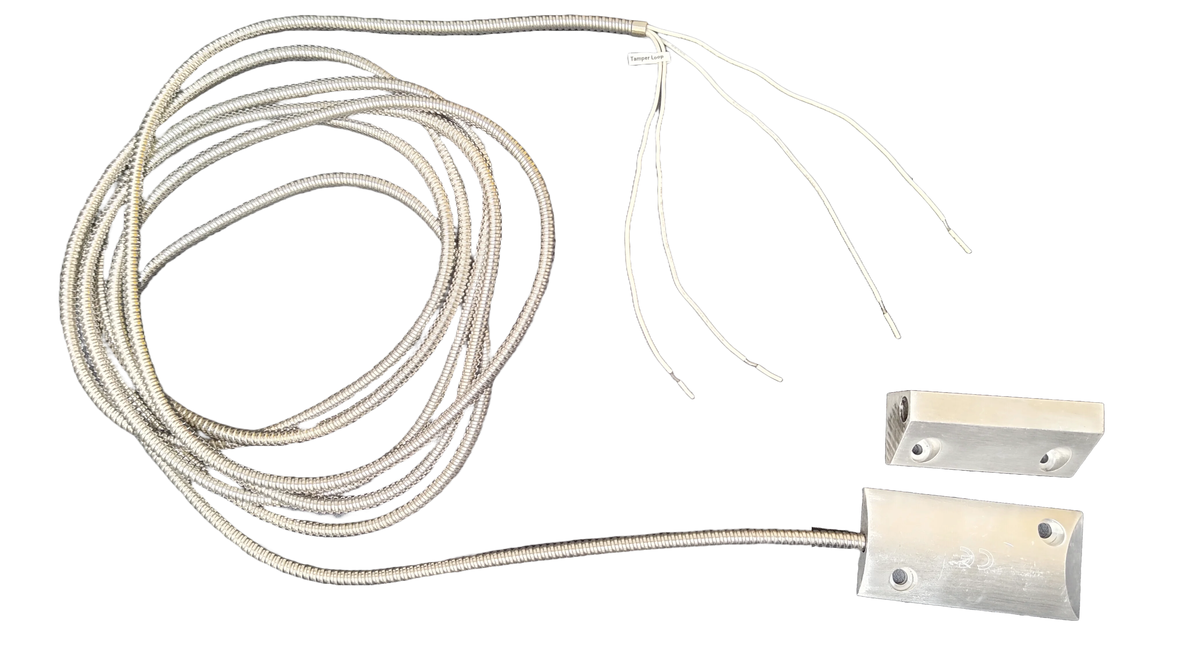 Rolltormagnetkontakt 4-adrig MC060