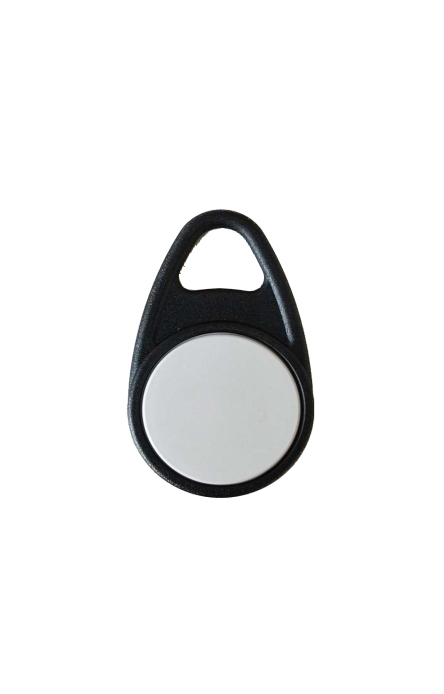 Ajax Neutral Tag für Keypad plus