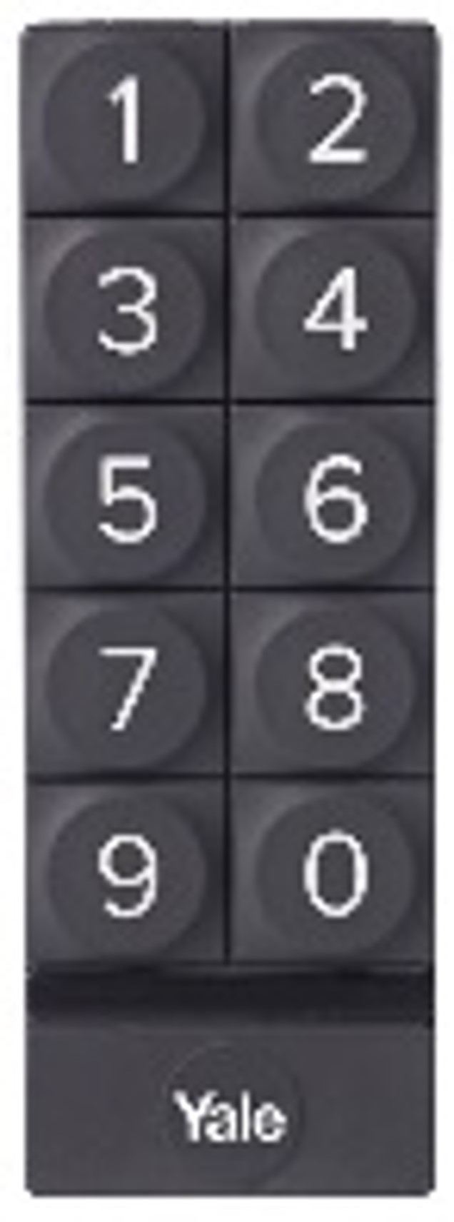 Yale Linus Smart Keypad