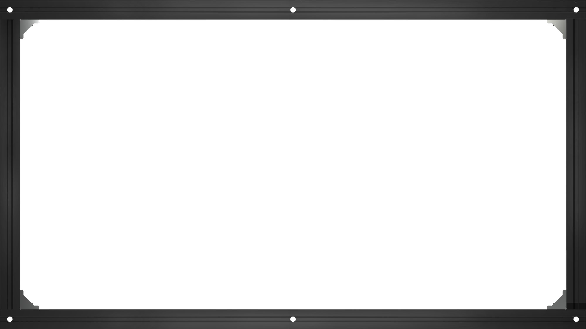 DS-DL226033W LED-Wandhalterung für Digital Signage und Displays