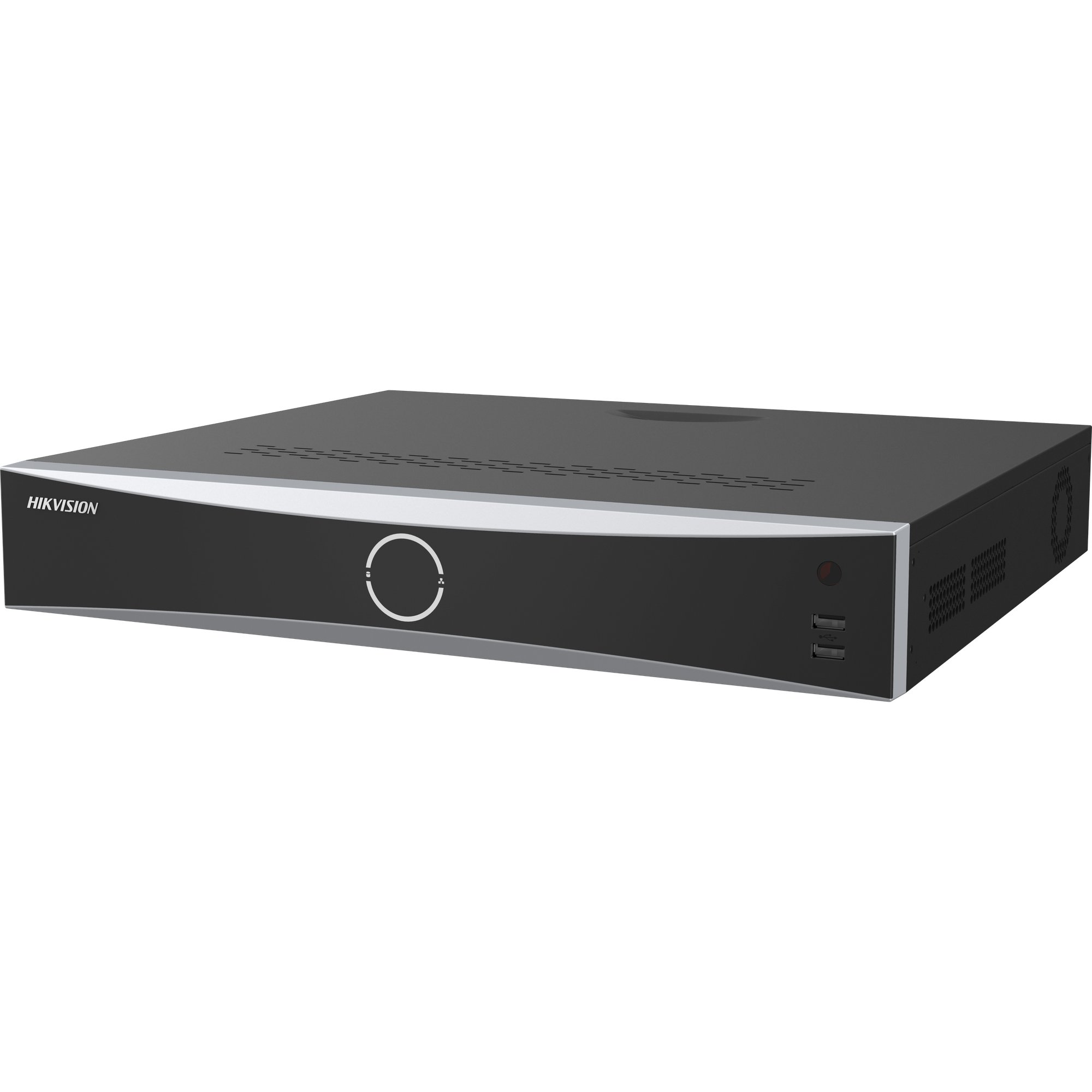 DS-7732NXI-I4/VPro(STD) — 32-Kanal NVR mit KI-Videoanalyse