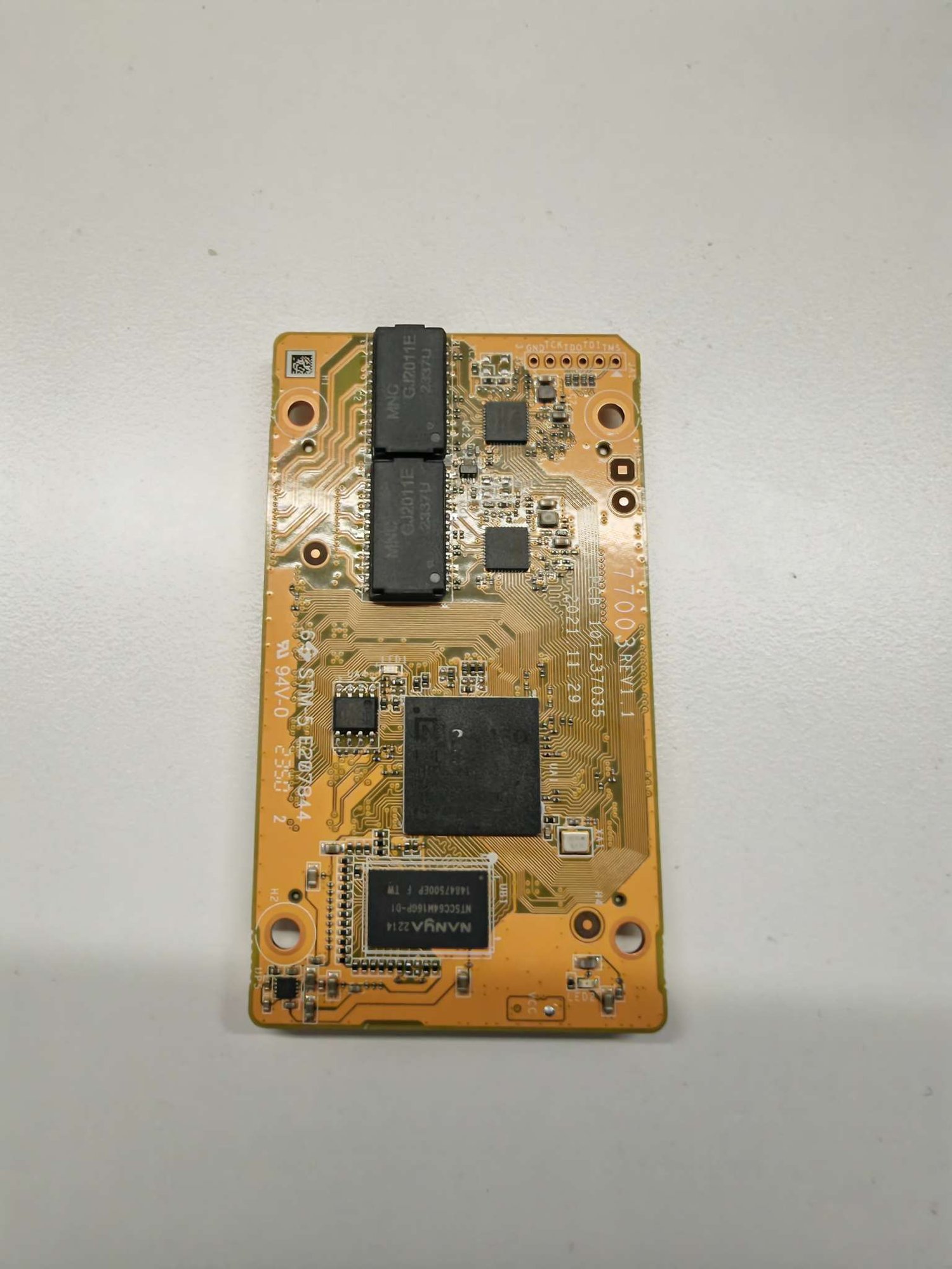 Hikvision DS-D40CW-2F/R Empfangskarte für LED-Displays