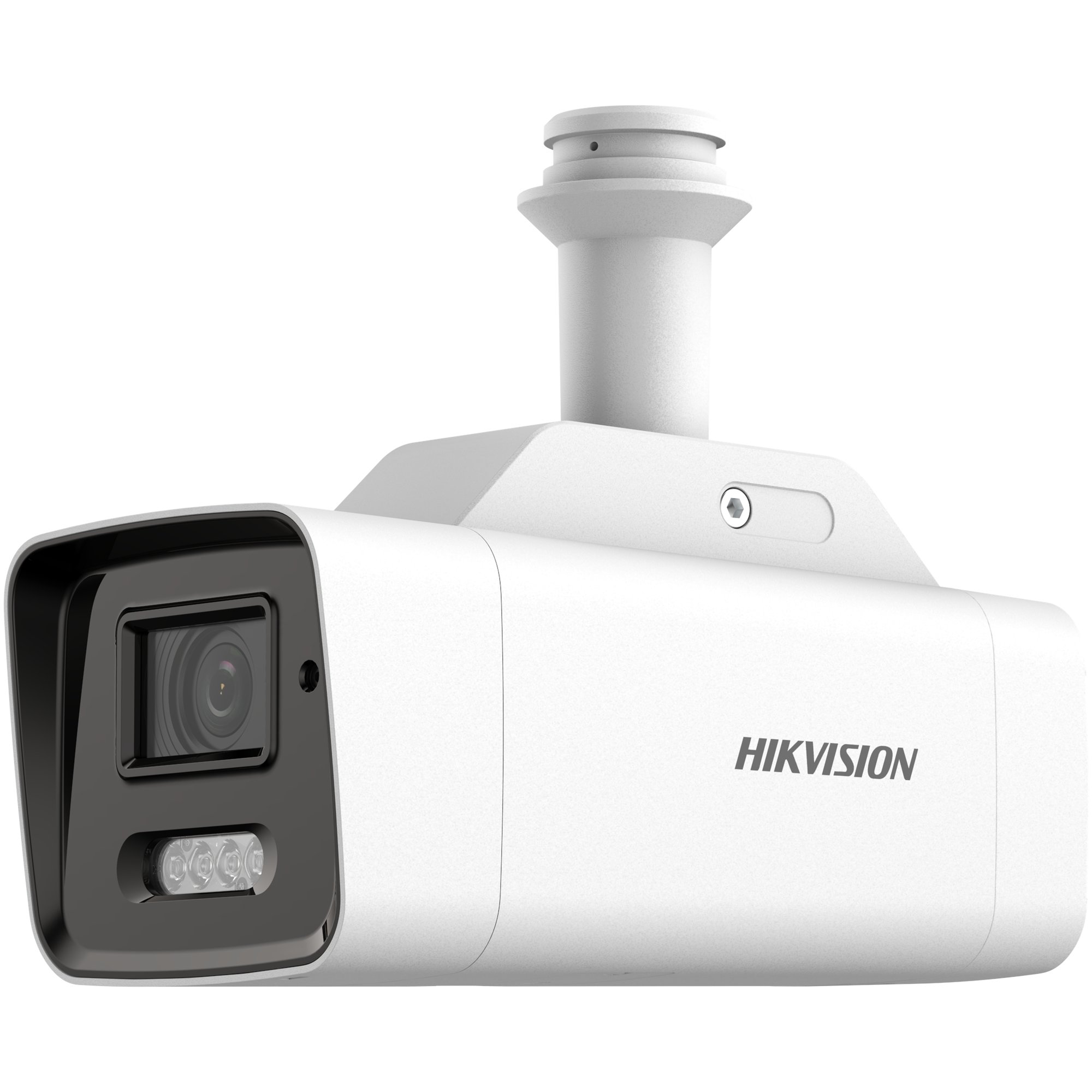 Hikvision DS-2XS6A46G1-IZS/4G(2.8-12mm)(O-STD) — 4-MP-Bullet-Kamera mit 4G und motorisiertem Varifokalobjektiv