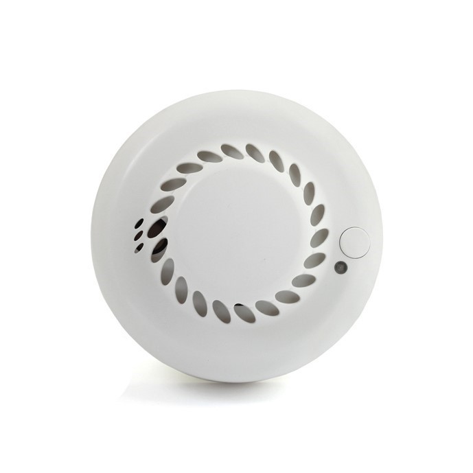 2-Wege Funk-Rauch- und Hitzemelder