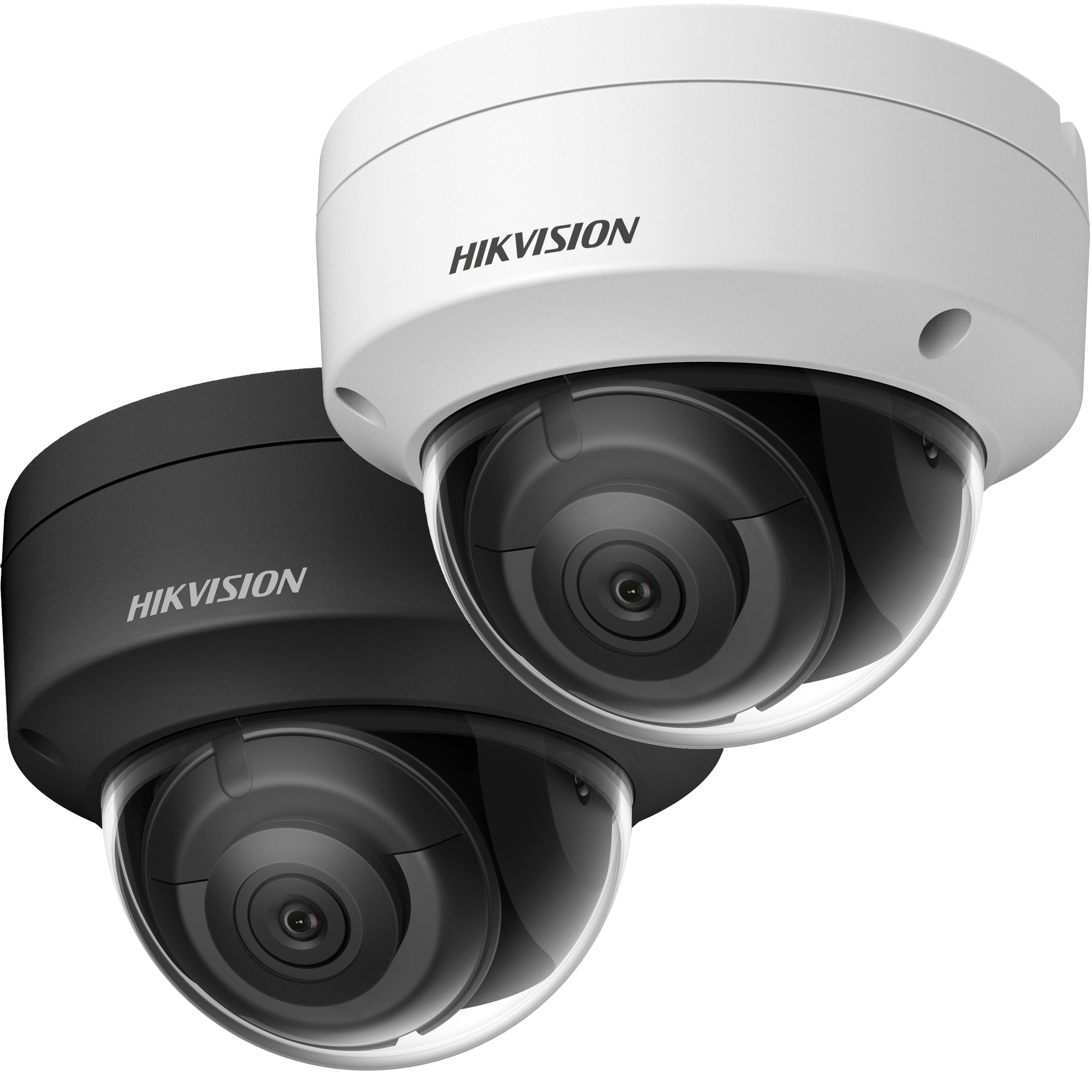 DS-2CD2143G2-I(2.8mm)(O-STD) — 4-MP-AcuSense-Dome-Kamera mit 2,8 mm Weitwinkel