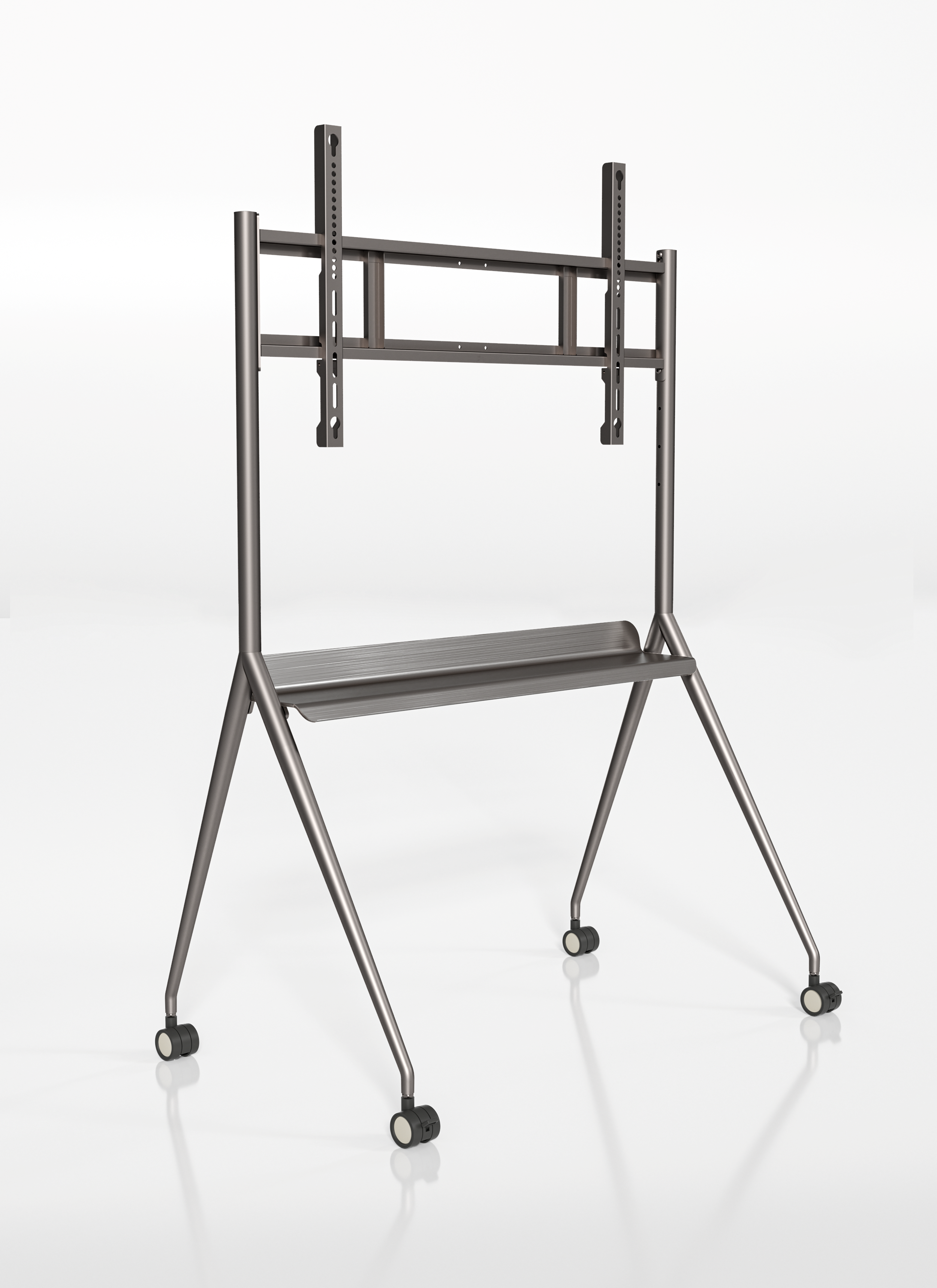 DS-D5ABKY2-S Wandhalterung für 55"/65"/75" Konferenz-Displays