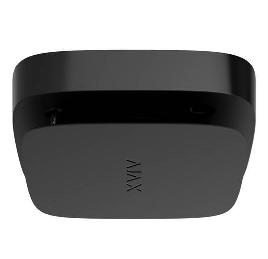 Ajax FireProtect 2 SB (Heat/Smoke) black