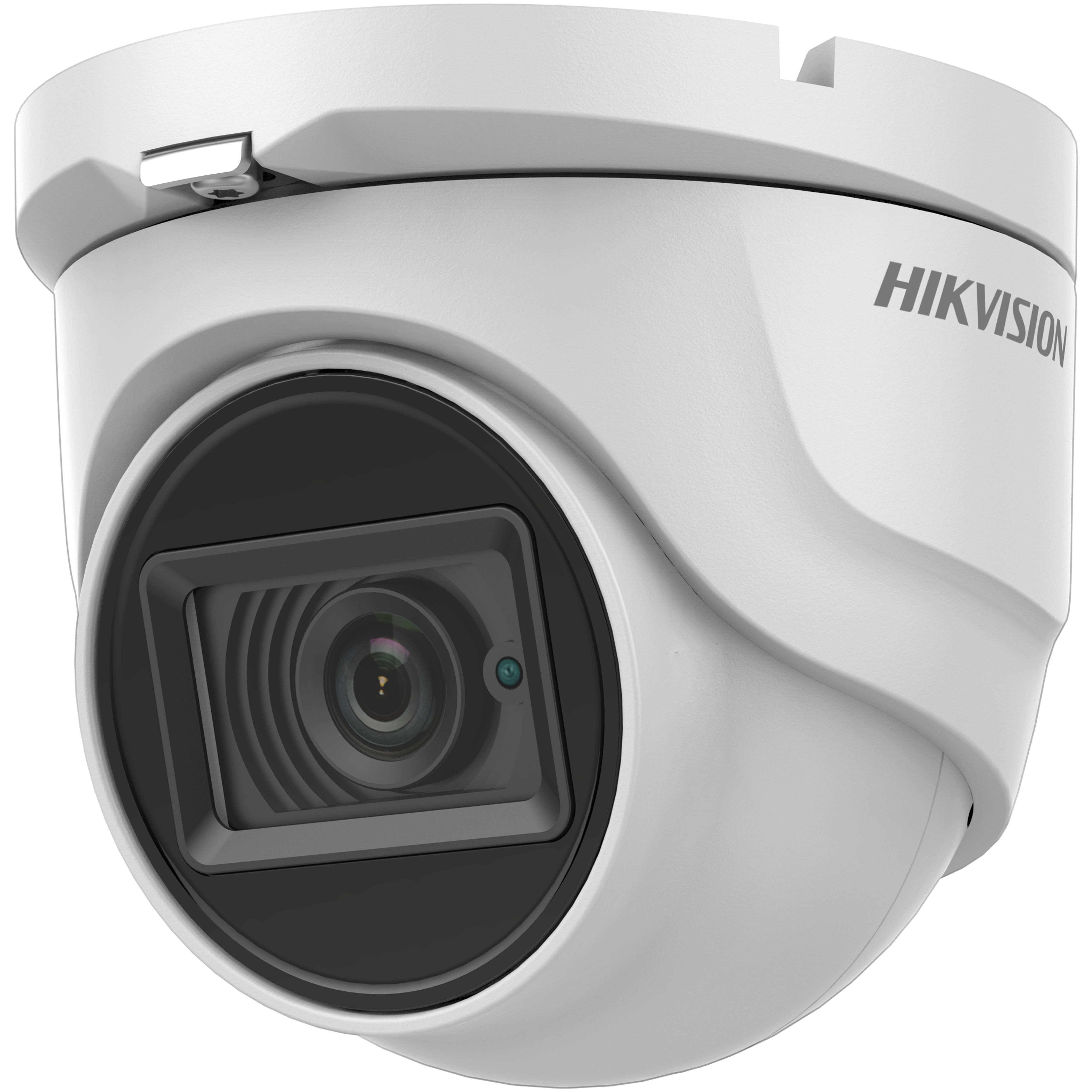 DS-2CE76H8T-ITMF(2.8mm)(O-STD) — 5-MP-Ultra-Low-Light-Turret-Kamera mit 30m IR