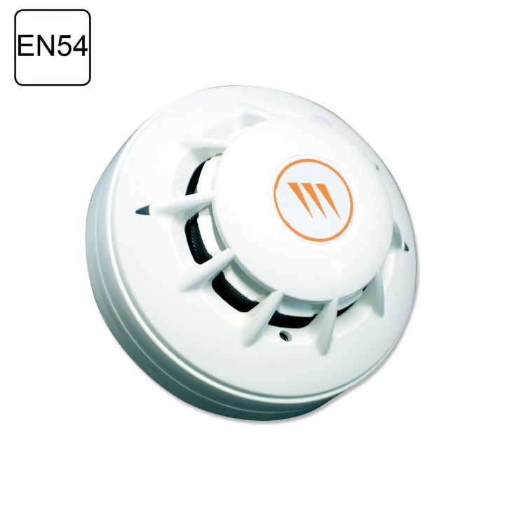 90°C Temperaturmelder