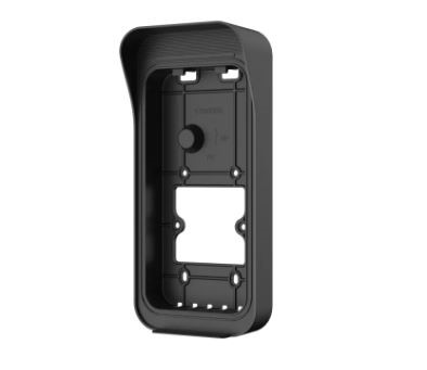 PROVISION Anschlussdose mit Dach für Gegensprechanlage