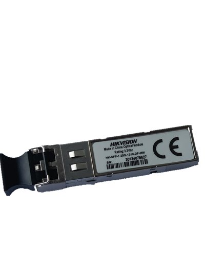 Hikvision HK-SFP-1.25G-850-DF-MM(O-STD) Gigabit SFP-Transceiver Multimode