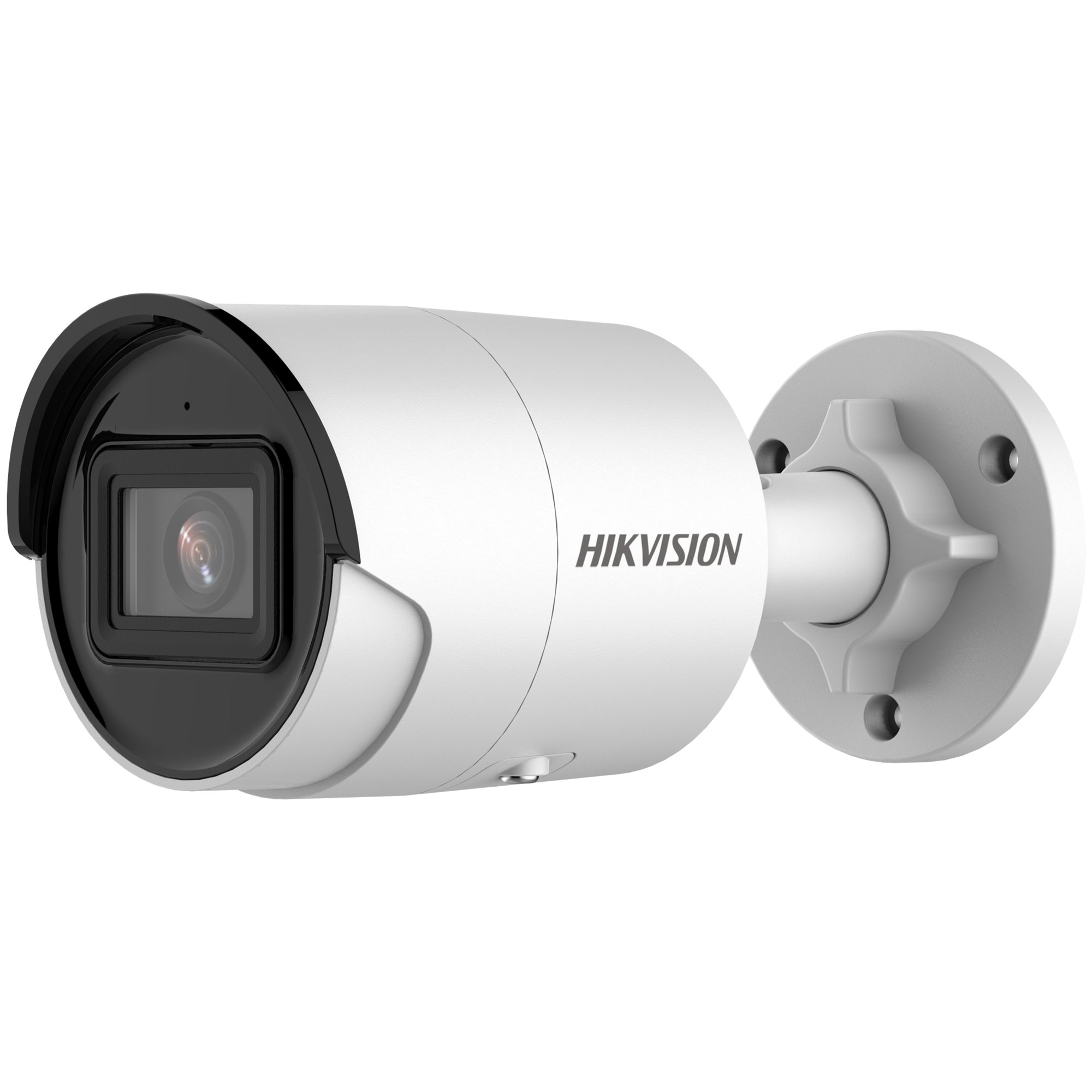 Hikvision DS-2CD2043G2-IU(2.8mm)(O-STD) — 4-MP-Bullet-Netzwerkkamera mit AcuSense