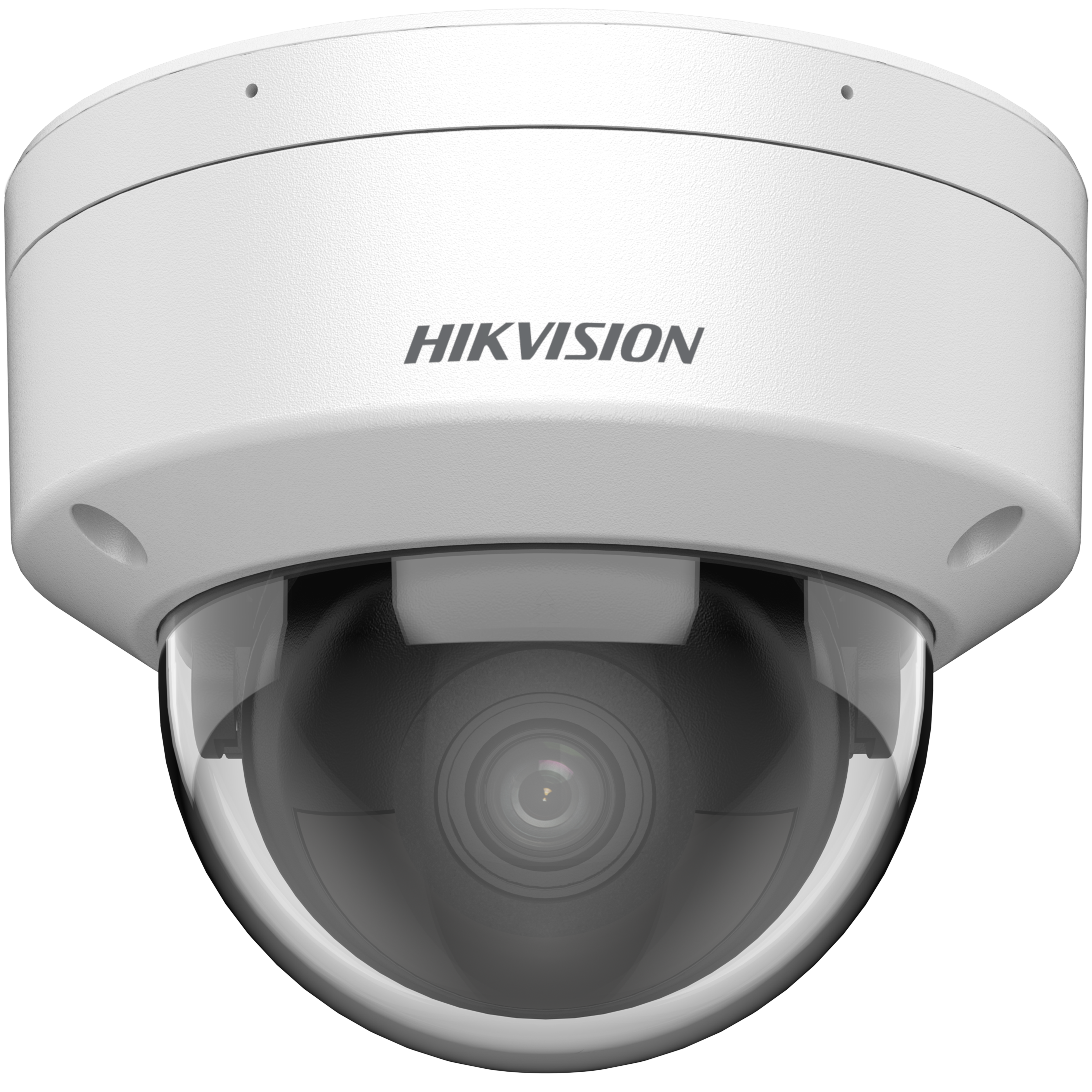 Hikvision DS-2CD2186G2H-I(2.8mm)(eF)(O-STD) — 8-MP-Dome-Kamera mit DarkFighter
